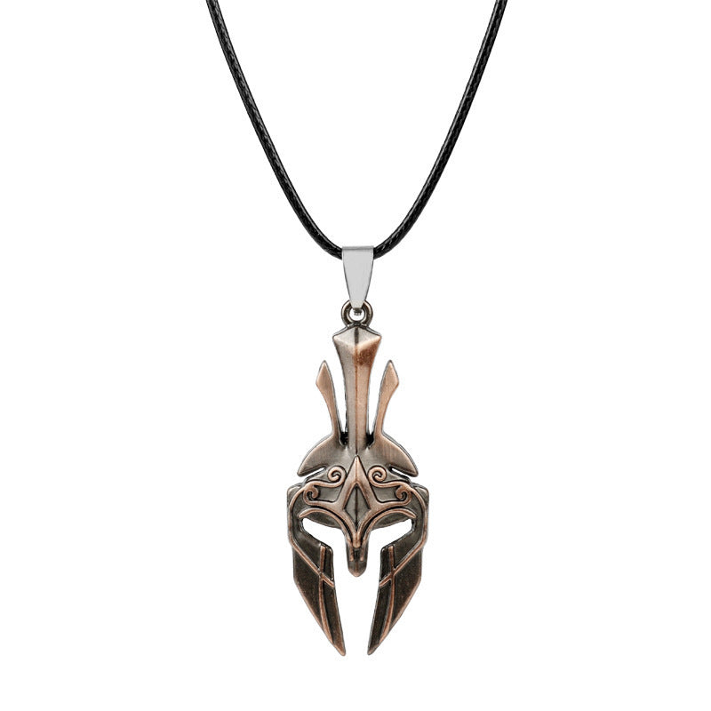 AC Odyssey Accessories [Assassin's creed]