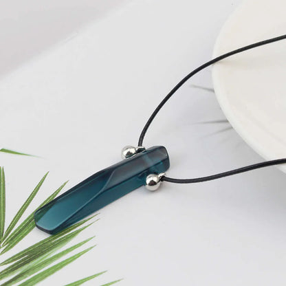 Tsunade's Necklace [Naruto]