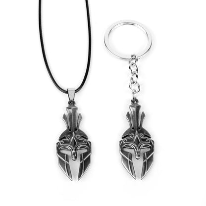 AC Odyssey Accessories [Assassin's creed]