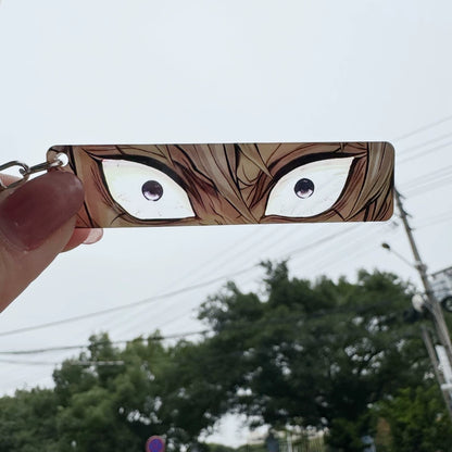 Phantom Eyes Acrylic Keychains