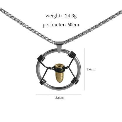 V's Necklace [Cyberpunk 2077]