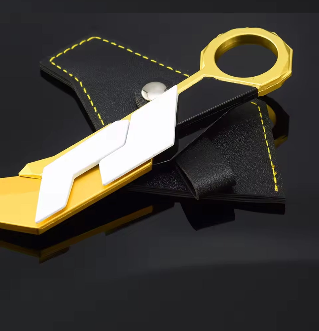 Karambit Prime 2.0 [Valorant]