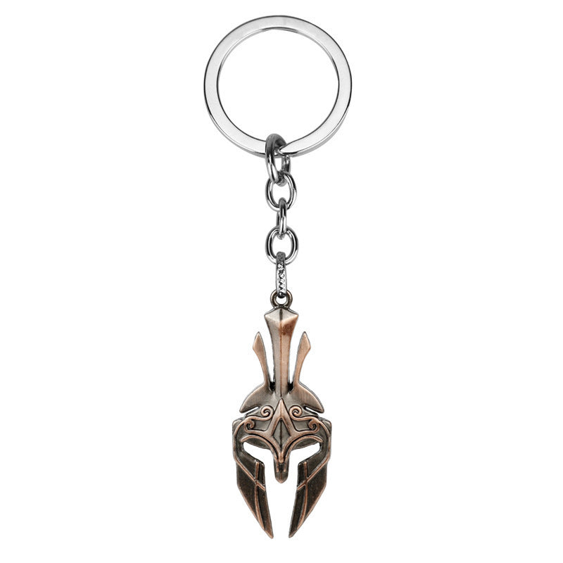 AC Odyssey Accessories [Assassin's creed]