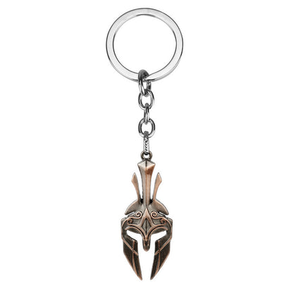AC Odyssey Accessories [Assassin's creed]