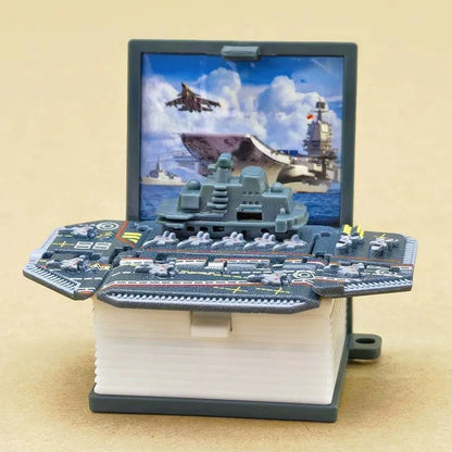 Viral Book Keychains