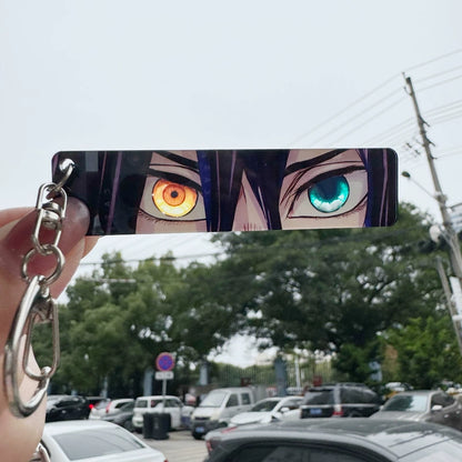 Phantom Eyes Acrylic Keychains
