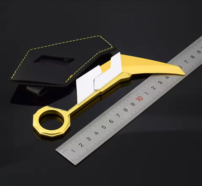 Karambit Prime 2.0 [Valorant]