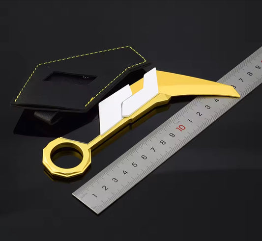 Karambit Prime 2.0 [Valorant]