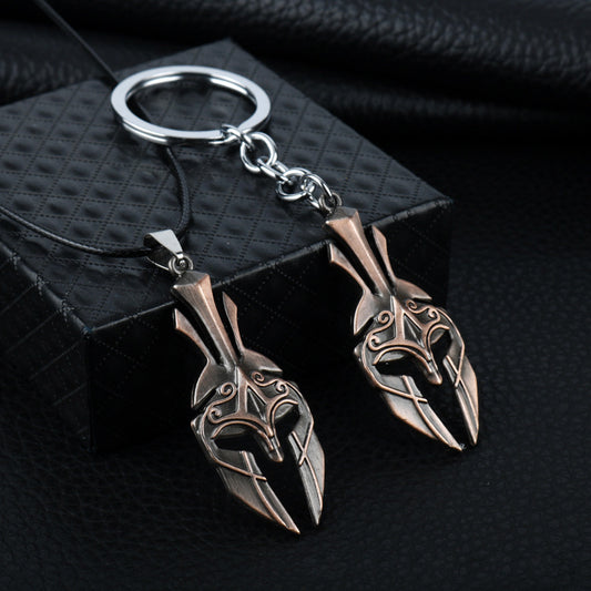 AC Odyssey Accessories [Assassin's creed]