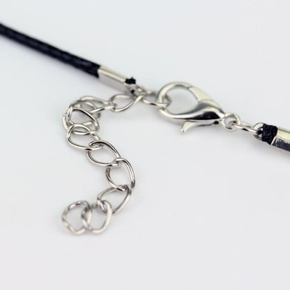 Konoha Leaf Village Necklace [Naruto]