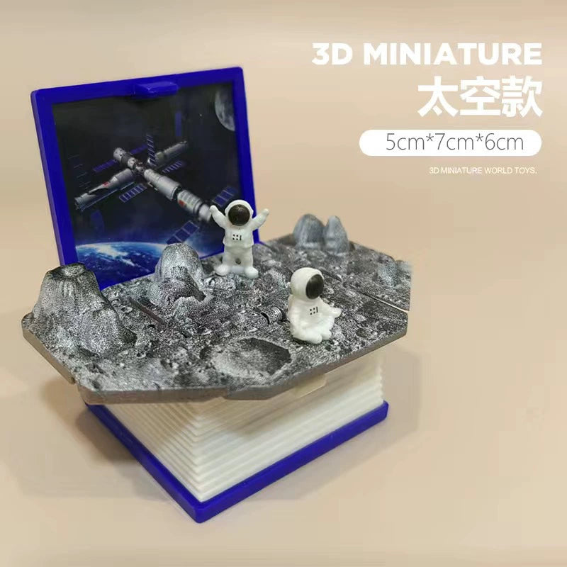 Viral Book Keychains