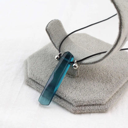 Tsunade's Necklace [Naruto]