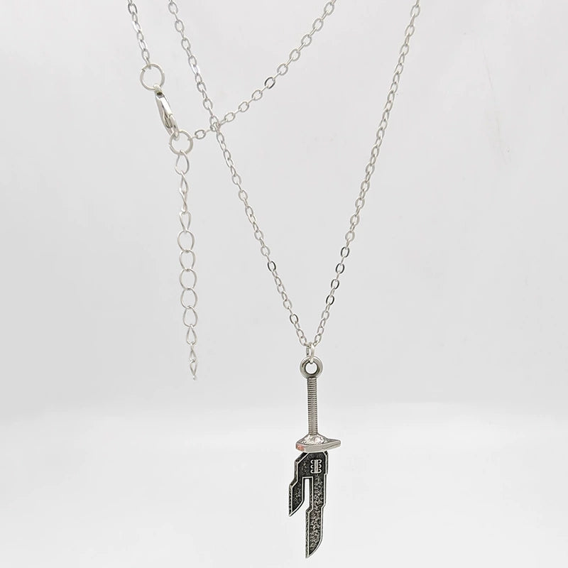 Toji's Chained Sword